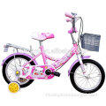 12 inch heart-shaped basket girl bikes import bicycles from china 12/14/16/18/20 baby mtb bicycle